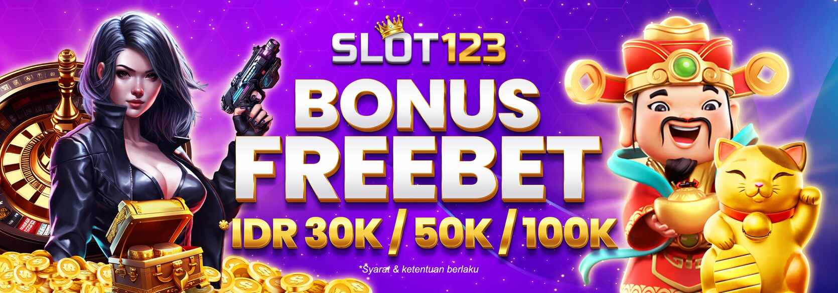 10 Game Roulette Terbaik di Kasino Slot Online