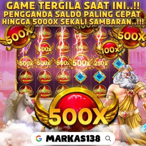 Evolusi Bonus Kasino Online Markas138 Terjamin Aman