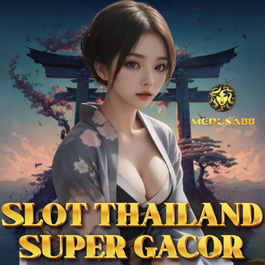 Psikologi Dibalik Judi Mesin Slot Server Thailand Super Gacor