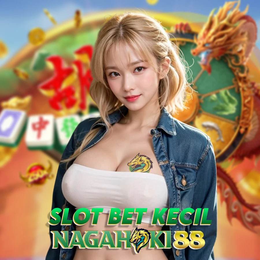 5 Tema Game Slot Paling Di Sukai Pemain Asia